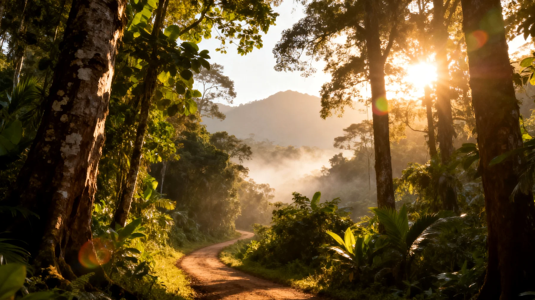 Parc national de Khao Yai"