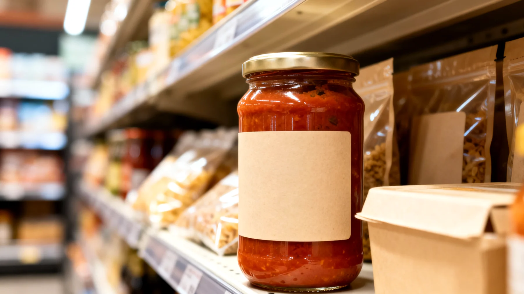 Sauce bolognaise prête"